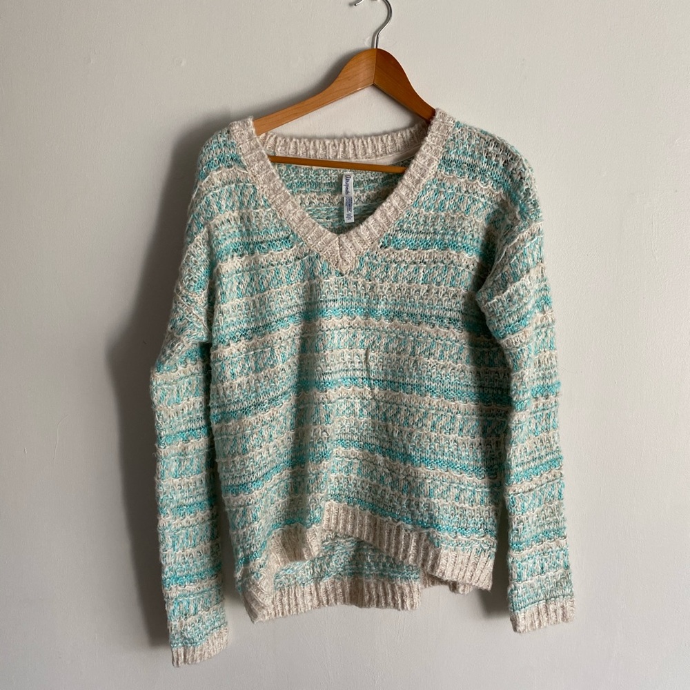 Knit Sweater